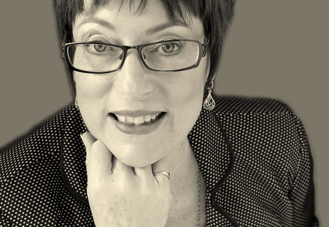 Fiona Paulsen Managing Director of Miraculoss