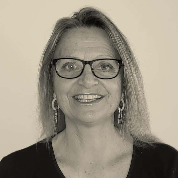 Health and Weight Loss coach - Mary Ouwerkerk