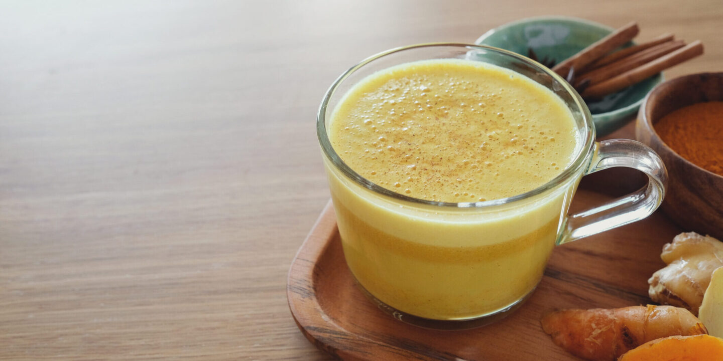 Turmeric latte, Golden milk, Turmeric milk, healthy drink